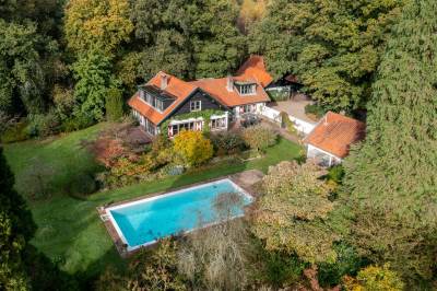 Woning Amersfoortseweg 13 Maarn