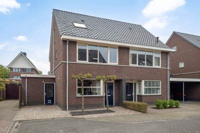 Woning Dwarsdijk 85 Bemmel