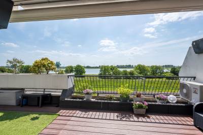 Woning Nobeldreef 191 Maassluis