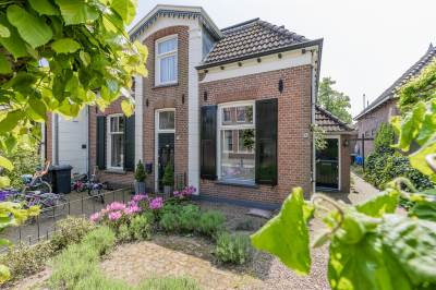 Woning Prinsenstraat 19 Dieren