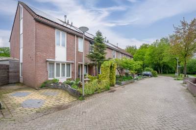 Woning De Gieteling 2 Almelo
