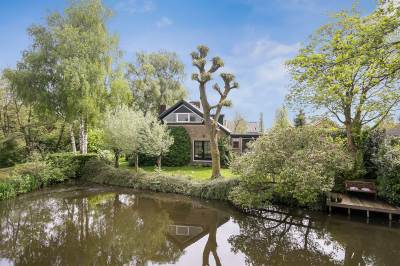 Woning Weidebloemstraat 23 Berkenwoude
