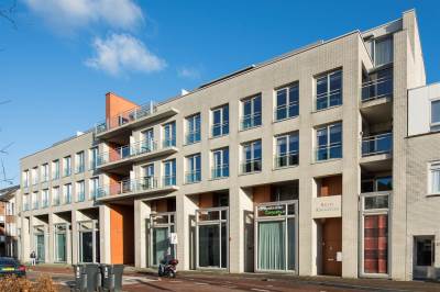 Woning Koestraat 216 Tilburg