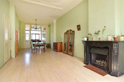 Woning Veenkade 172 - 173 Den Haag