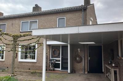 Woning Loosboersstraat 14 Markelo