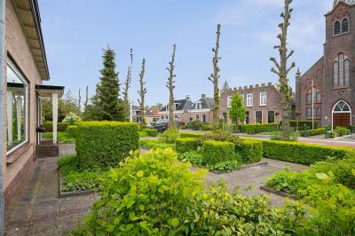 Woning Wynserdyk 10c Easterein