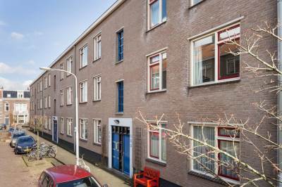Woning Semmelinkstraat 33 Nijmegen
