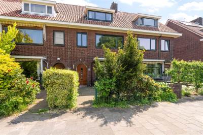 Woning Thorbeckestraat 5 Delft
