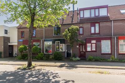Woning Valkenlaan 83 Delft