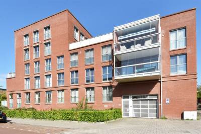 Woning Hoogeveenlaan 16 Den Haag