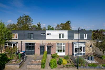 Woning Meester Van der Kampweg 34 Beekbergen