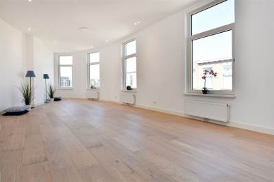 Woning Columbusstraat 288 Den Haag