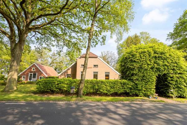 Woning Jipsingboertangerweg 28 Sellingen