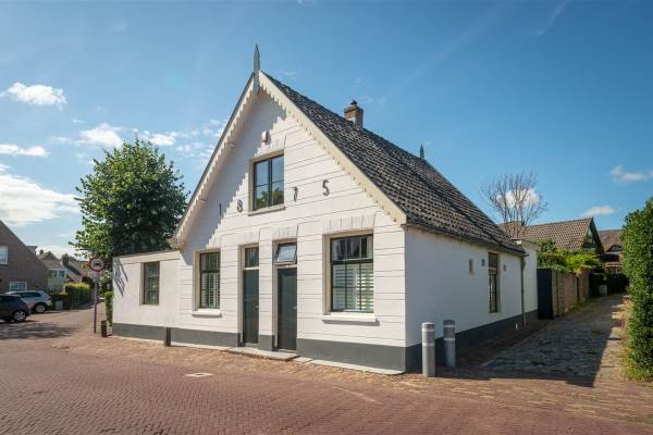Woning Melkweg 9 Huizen