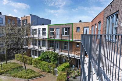 Woning Weltevreden 57 Amersfoort