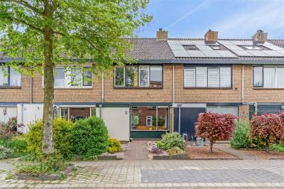 Woning Prins Bernhardstraat 33 Waarder