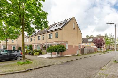 Woning Camera Obscurastraat 42 Amersfoort
