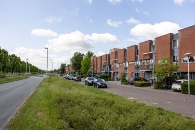 Woning Duizendknooplaan 16 Vleuten