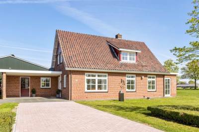 Woning Droebertweg 4 Lievelde