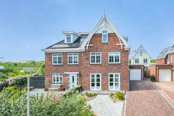 Woning Hartschelp 52 Monster