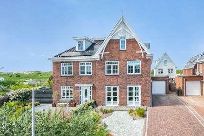 Woning Hartschelp 52 Monster