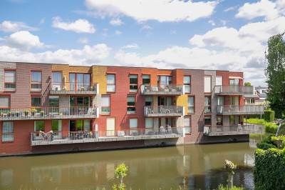 Woning Sleedoorn 49 Poortugaal