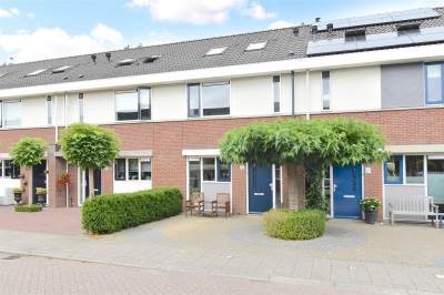 Woning Weideland 12 Den Hoorn (ZH)
