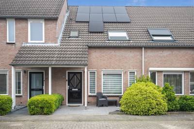 Woning Drielstraat 39 Tilburg