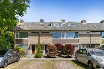Woning Venuslaan 435 Eindhoven