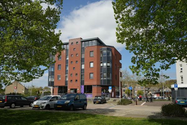 Woning Leuvensbroek 1107A Nijmegen
