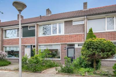 Woning Sebastiaan van Noyestraat 10 Eindhoven