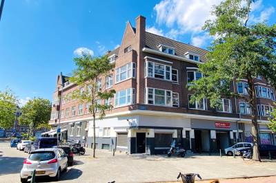 Woning Samuel Mullerplein 20 Rotterdam