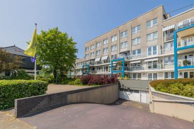 Woning Hogeweg 82 Zandvoort