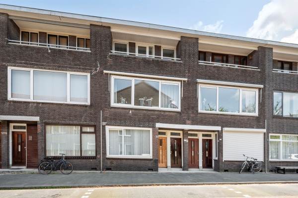 Woning Sweelinckstraat 131 Vlaardingen