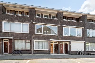 Woning Sweelinckstraat 131 Vlaardingen