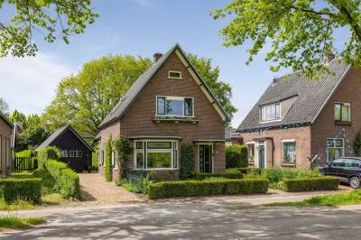 Woning Apeldoornseweg 112 Vaassen