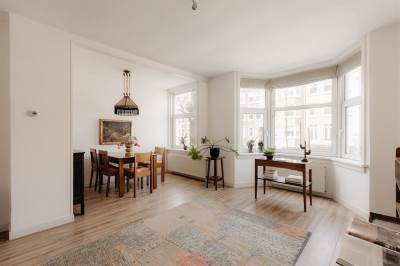 Woning Aalsmeerweg 107I Amsterdam