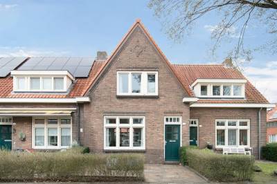 Woning Ruurlostraat 4 Eindhoven