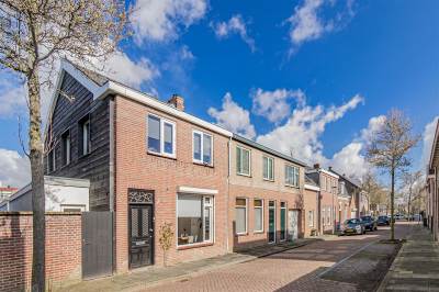 Woning Molenstraat 70 Goirle