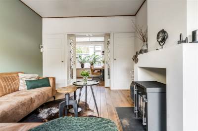 Woning Oosterstraat 16 Gorinchem