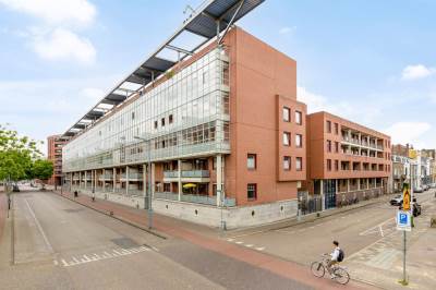 Woning Sphinxlunet 30A Maastricht