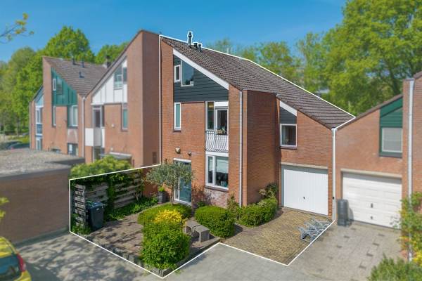 Woning Duunmede 23 Middelburg
