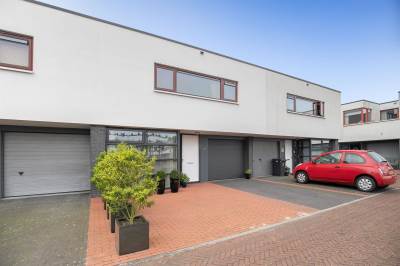 Woning Strandplevierhof 21 Middelburg