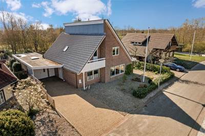 Woning Vlinderbalg 15 Lauwersoog