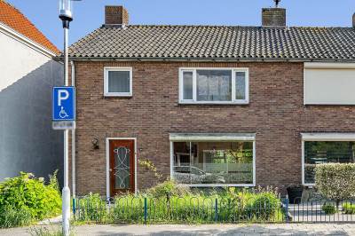 Woning Westdam 81 Sas van Gent