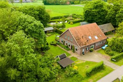 Woning Varsseveldsestraatweg 101 Aalten