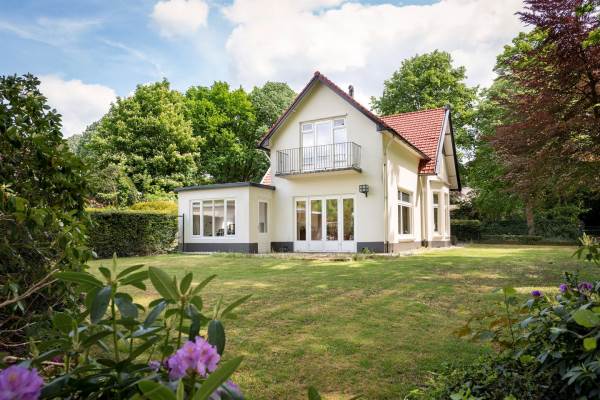 Woning Dreyenseweg 6 Oosterbeek