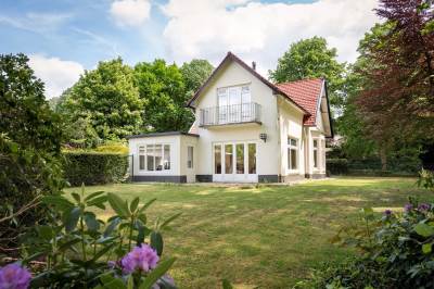 Woning Dreyenseweg 6 Oosterbeek