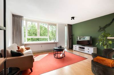Woning Sandenburg 331 Haarlem