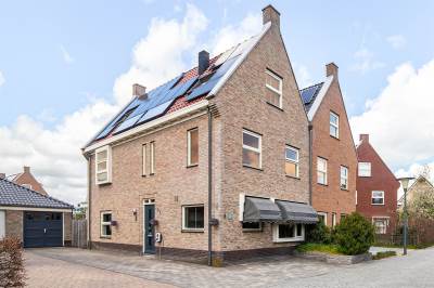 Woning Patmos 3 Zoetermeer